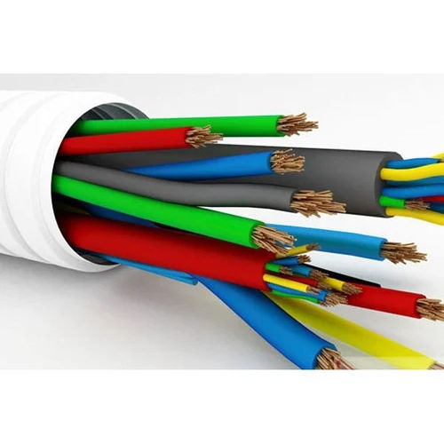 Single And Multicore High Temperature Cables