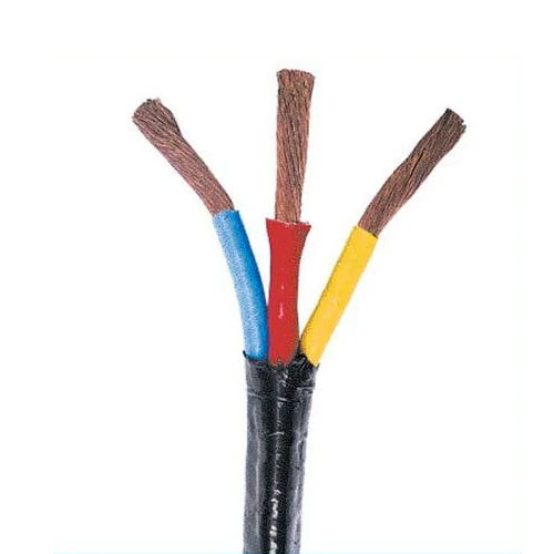 High Temperature Furnace Cables