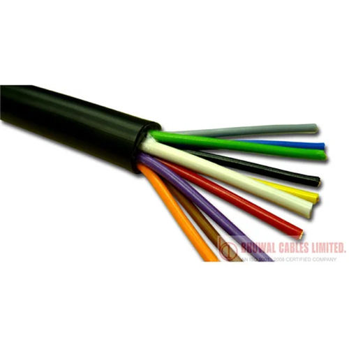 Black Ptfe Wires