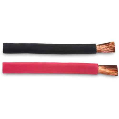 Flexible Welding Cables