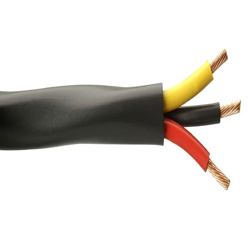 Mica Insulated Cables