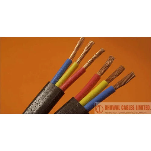 Electric Composite Cables