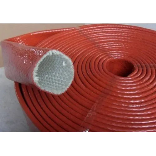 Fibreglass High Temperature Sleeves