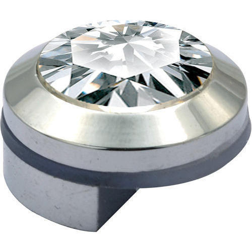 CRYSTAL HALF MIRROR BRACKET