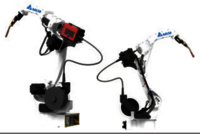 Industrial Robot