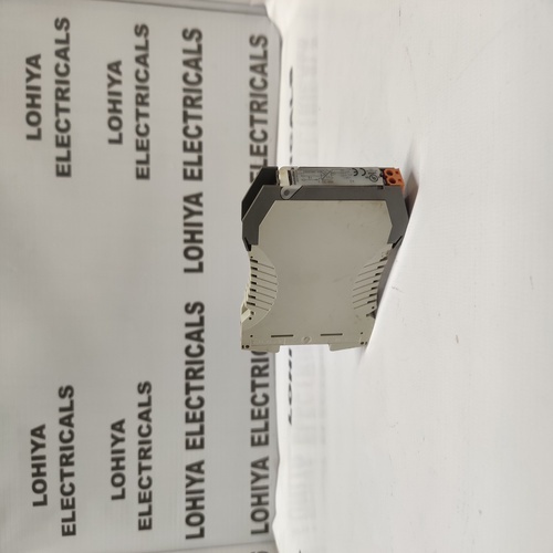 WEIDMULLER WAS4 PRO DC/DC SIGNAL CONVERTER