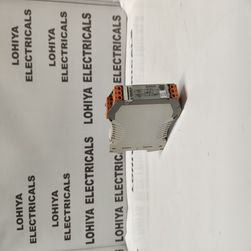 WEIDMULLER WASS CCC 20LP  ISOLATOR