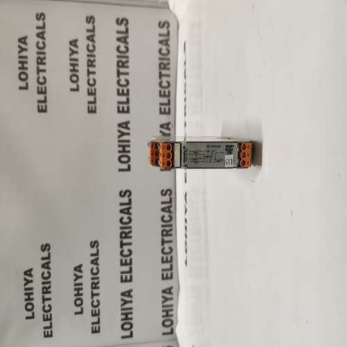 WEIDMULLER WASS CCC 20LP  ISOLATOR