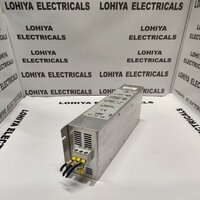EUROTEK ET/RF 3030-MHP THREE PHASE RFI FILTER