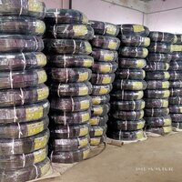 Drip Irrigation Sichaye - 16mm Drip Pipes | Durable Design For Efficient Water Distribution, Ideal For Agriculture And Landscape Irrigation