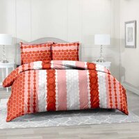 Poly Cotton Double Bed Sheet