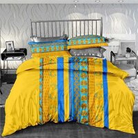Cotton Printed Single Bed Sheets