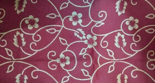 Cotton Printed Mattress Fabric