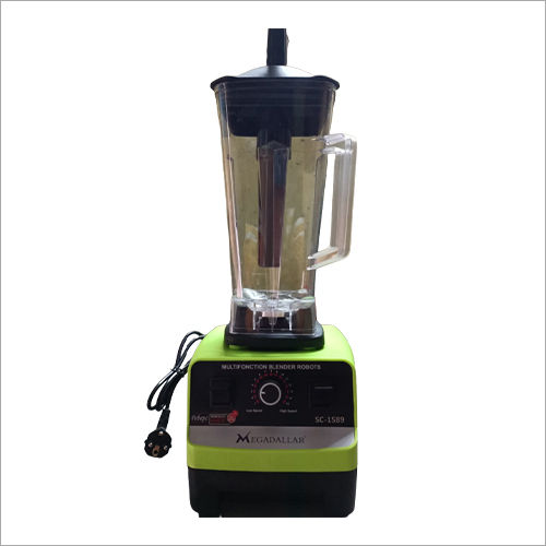 Commercial Blender