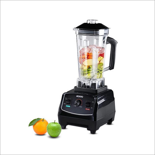 Grinder Blender