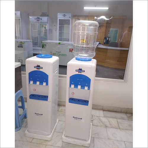 Water Dispensers With Refrigerator