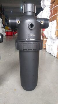 Screen Filter - Durable Polypropylene | Effective Water Filtration For Agricultural Applications