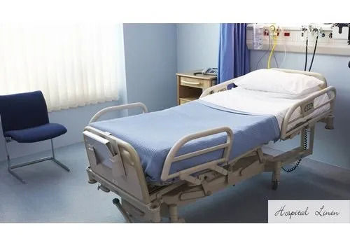 Hospital Bed Sheets