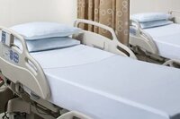 Hospital Bed Sheets
