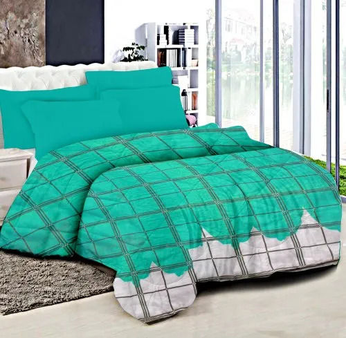 Second Export Quality Comforter