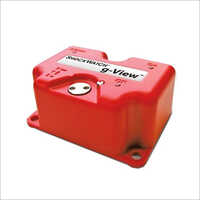 G View Impact Recorder
