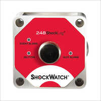 ShockLog 248 Impact Recorder