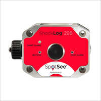 ShockLog 298 Impact Recorder