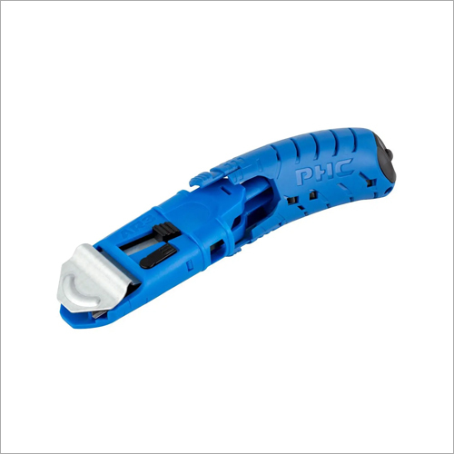 AR3 Guarded Retract Safety Cutter