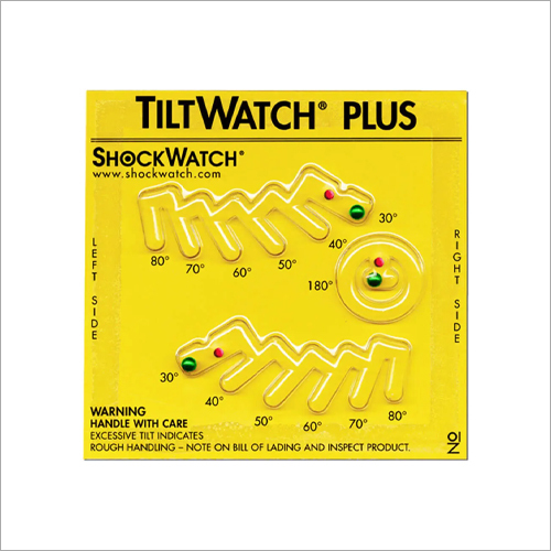 Tilt Watch Plus