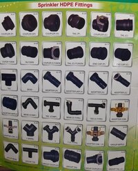 Sprinkler Accessories