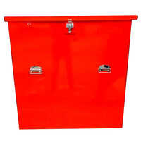 FRP Life Jacket Box