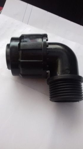 32mm bend / 32mm elbow mini sprinkler