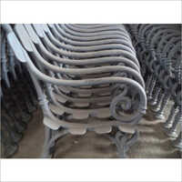 Bench Frames