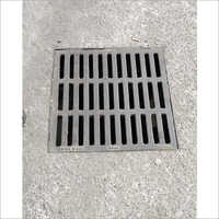 Gully Grates With Frame
