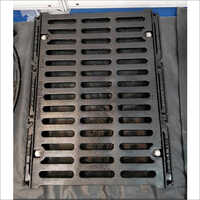 Trench Grates
