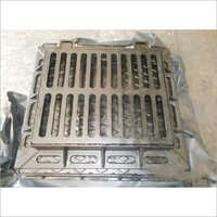 Gas And Water Tight Manhole