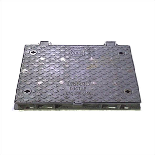 Manhole Covers Application: Tank