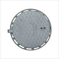 Manhole Frames And Covers
