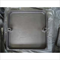 Recessed Manhole Covers