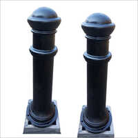 Bollard Final