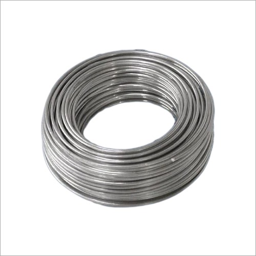 8MM Aluminium Solid Round Conductor