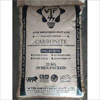Back Filling Compound Chemical Name: Sodium Diisobutyl Dithiophosphate