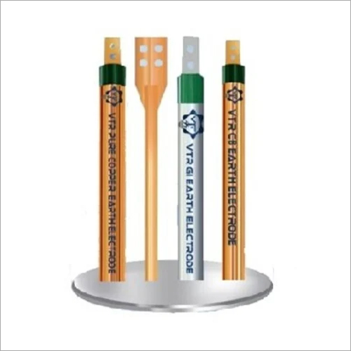 Earthing Electrode
