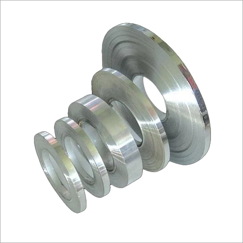 Aluminium Earthing Strip