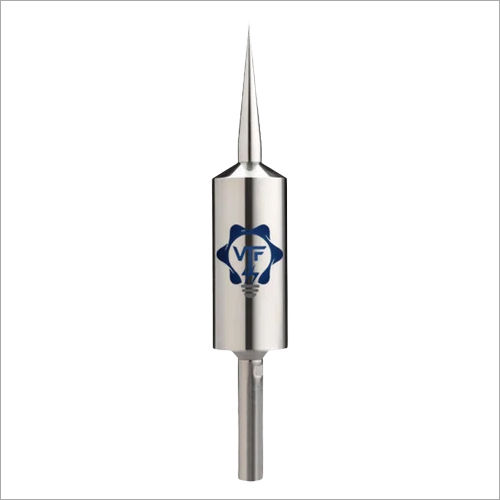 Ese Lightning Arrester Application: Industrial