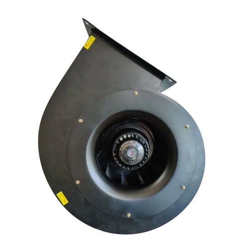 Rb225T2 Single Inlet Rb Series Radial Centrifugal Fan Power: 415 Volt (V)