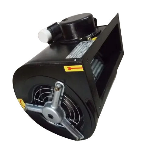 Metal Db15S2 Double Inlet Db Series Radial Centrifugal Fan