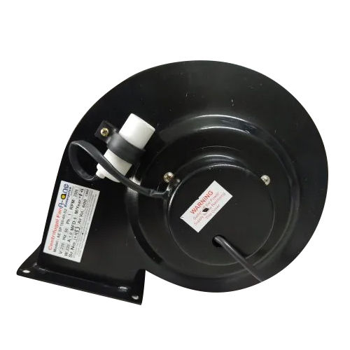 Outer Rotor Motor Blower