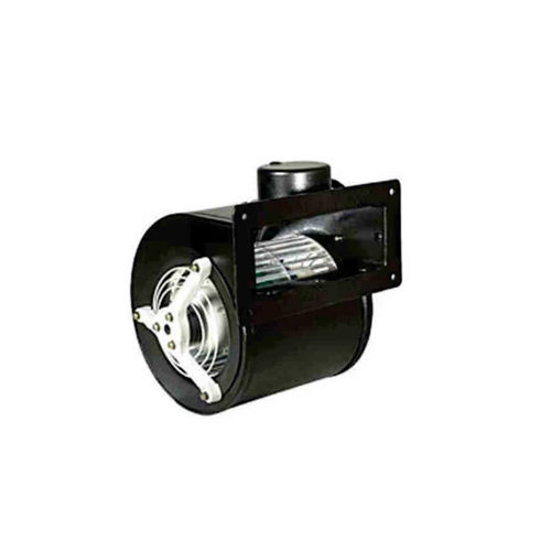 Forward Curved Double Inlet Air Blower