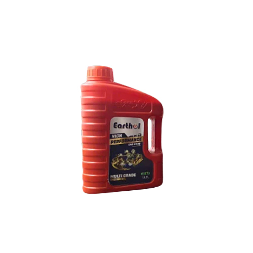 Bike Engine Oil